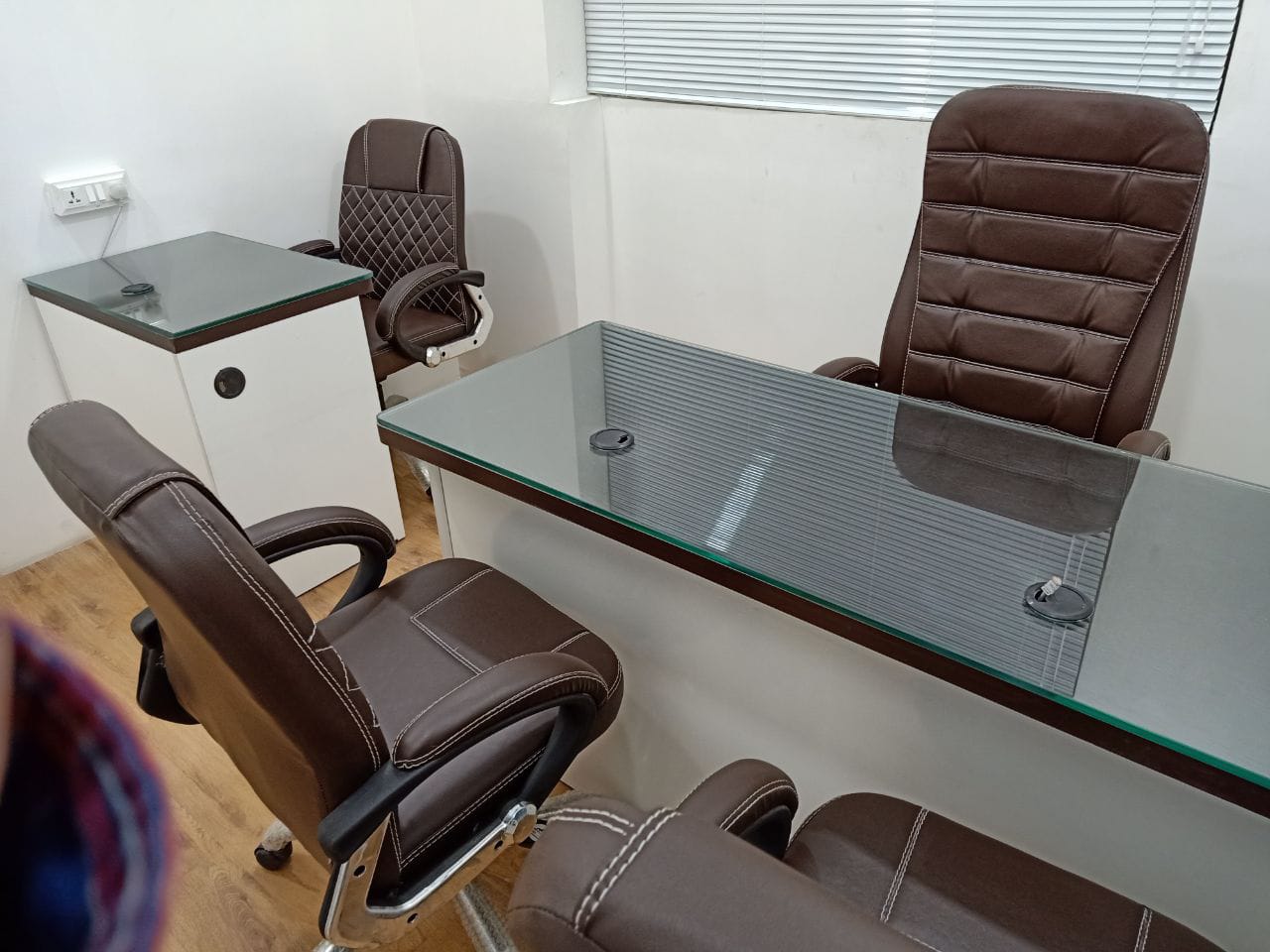 Coworking Space in Nehru Nagar BI721